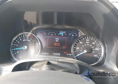 2020 Ford Expedition Limited from USA, damaged, VIN 1FMJU1KT2LEA84766